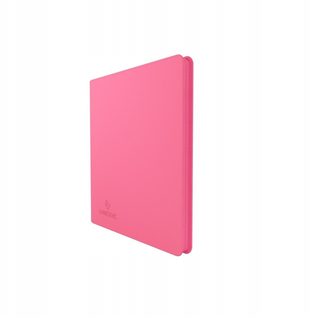 Gamegenic : Zip-Up Album 24-Pocket -