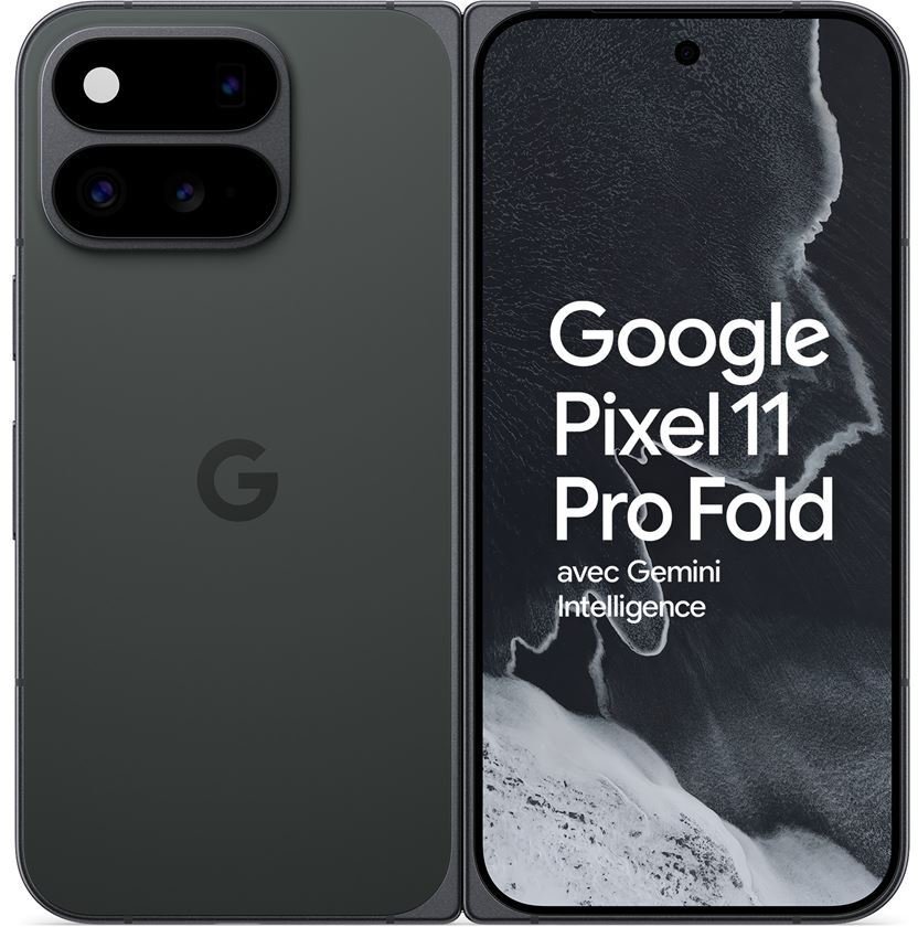 Smartfon Pixel 11 Pro Fold -