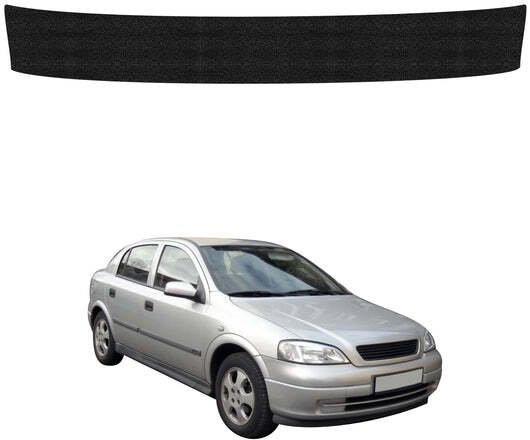 GrizzGlass Czarna powloka techniczna HeavyDuty Black
