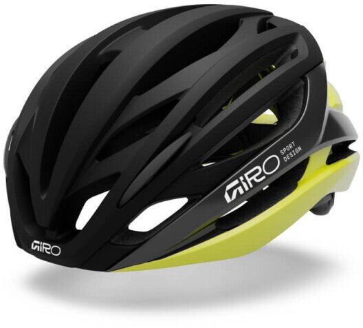 Giro Kask szosowy SYNTAX MIPS matte