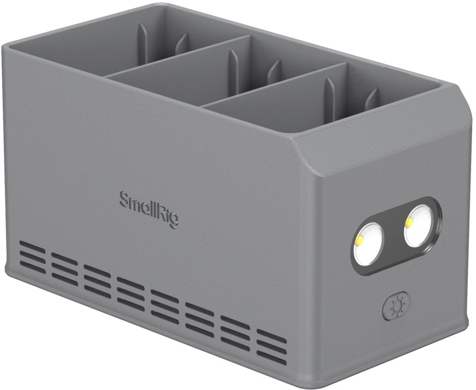 Greenl SmallRig 100W Battery Charger for