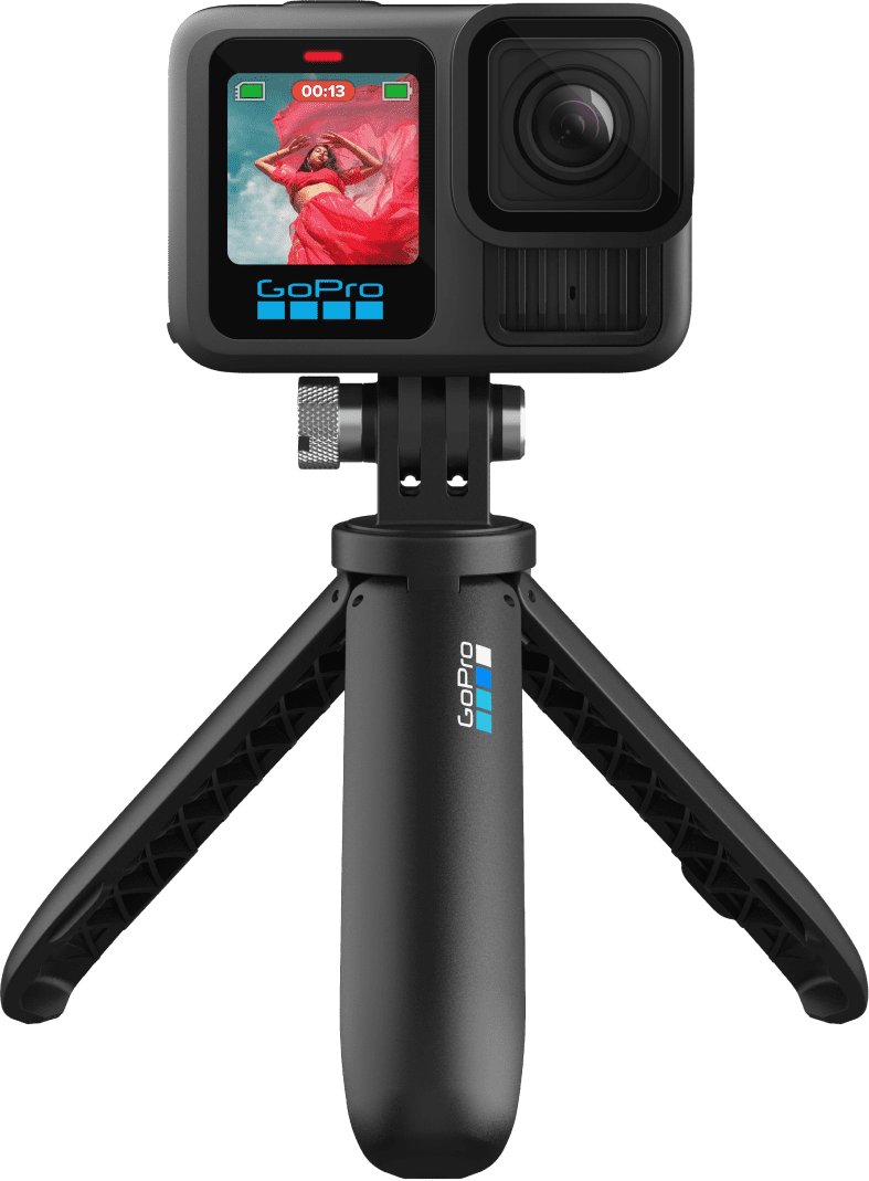 GoPro Shorty Mini Extension Pole +