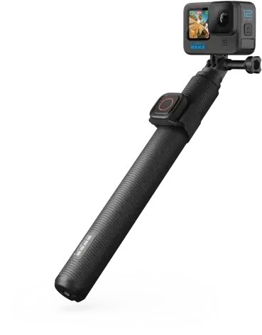 GoPro Zestaw do aparatu fotograficznego akcesorium
