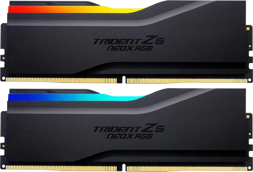 Pamiec G.Skill Trident Z5 NeoX