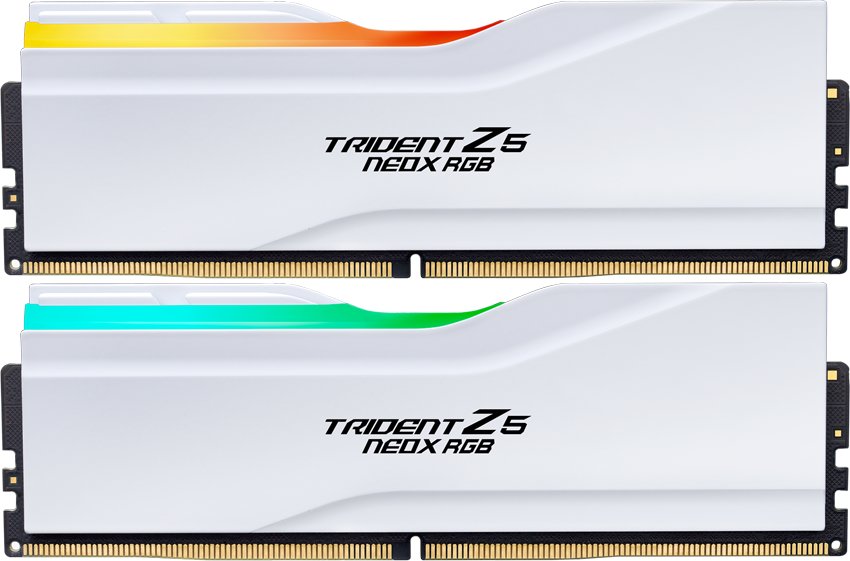 Pamiec G.Skill Trident Z5 NeoX