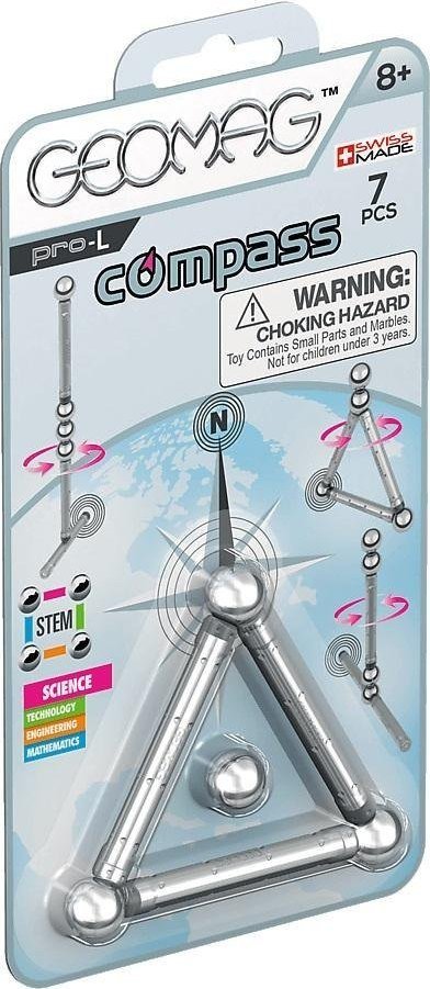 Geomag Geomag Pro-L Compass 7 Elementow