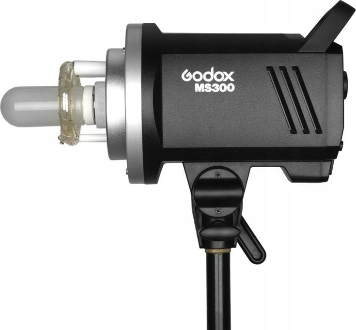 Godox MS300 studio flash 300Ws MS300