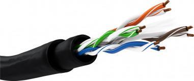 Goobay goobay CAT6 outdoor patch cable