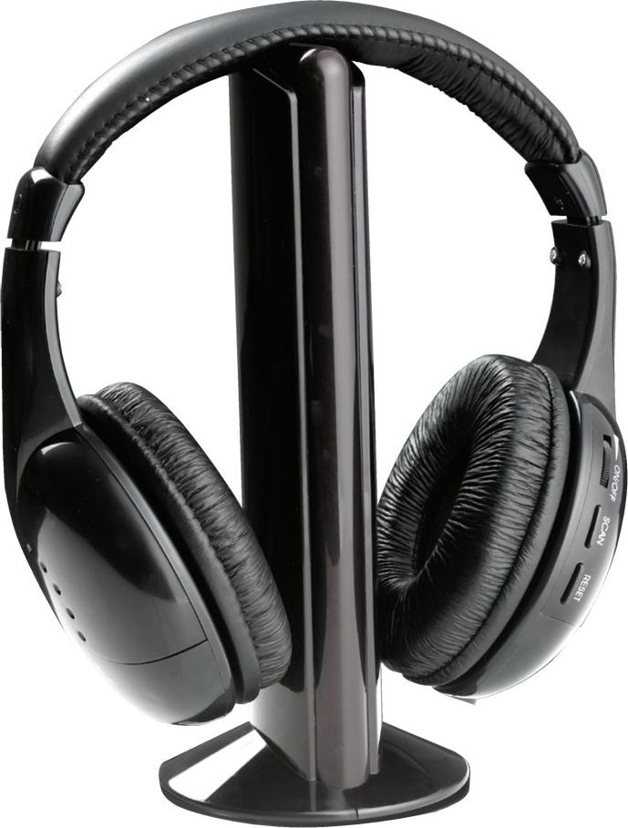 Sluchawki Esperanza FM Liberty (TH110) TH110