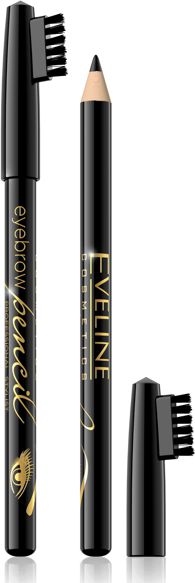 Eveline Eyebrow Pencil Kredka do brwi