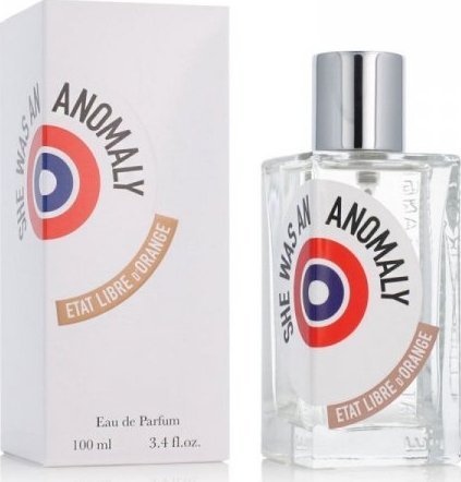 Etat Libre dOrange Perfumy Unisex Etat