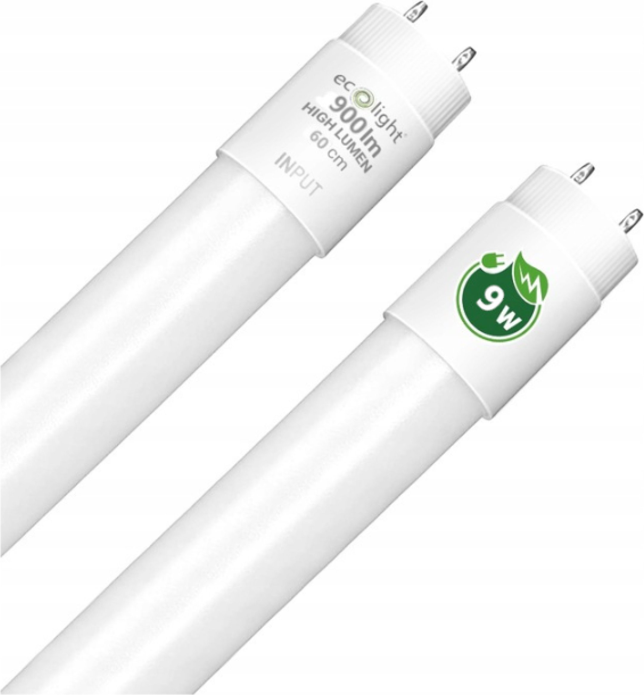 Swietlowka Ecolight Swietlowka LED 9W 60cm