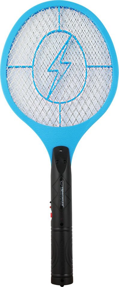 ESPERANZA INSECT KILLER SWATTER LIGNTNING Slazds