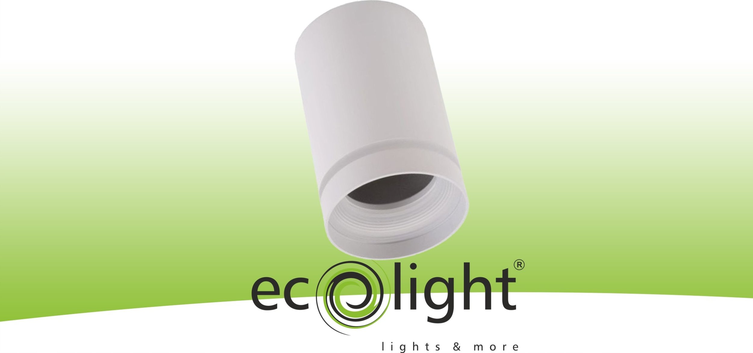 Lampa sufitowa ECOLIGHT2 Eco Light EC79975