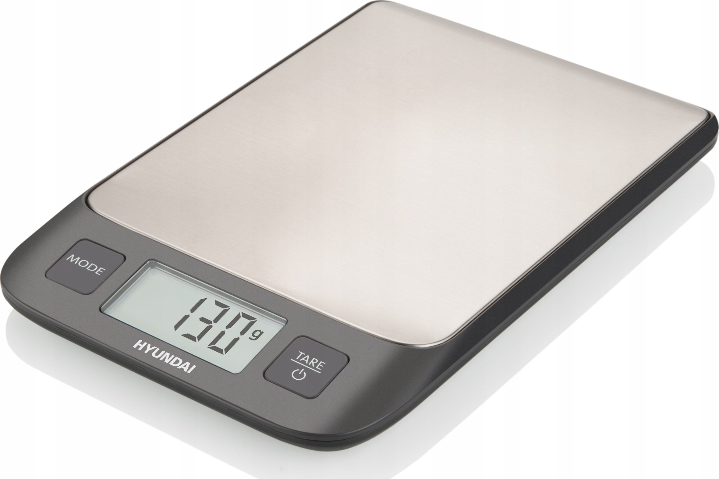 Hyundai KVE927 Kitchen Scale (8590393325009) virtuves svari