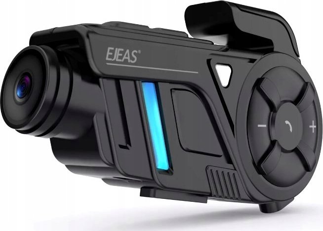 Motorcycle Intercom EJEAS K1 5906168436055