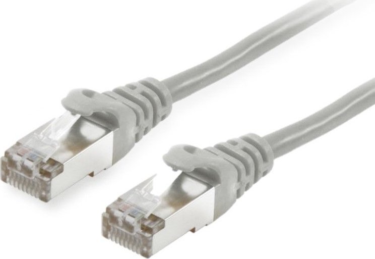 Equip Equip 606700 kabel sieciowy Szary