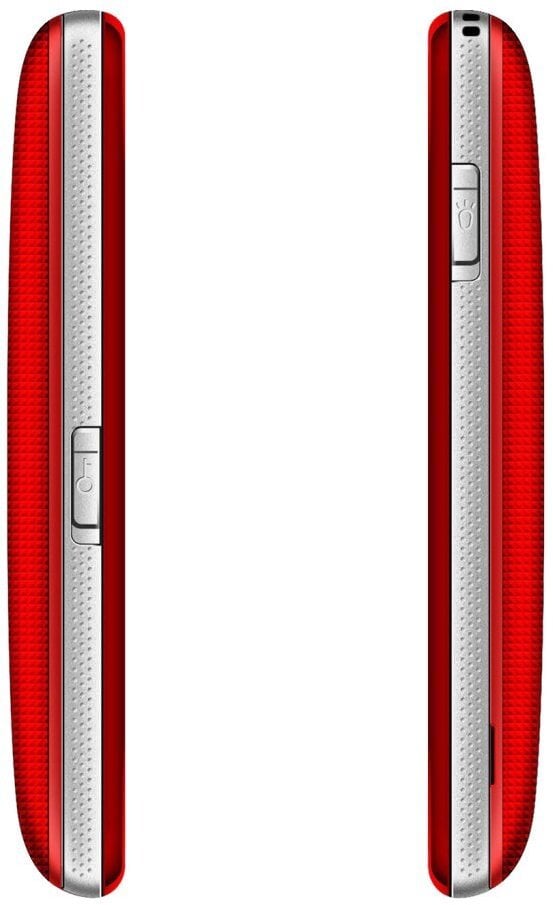Telefon komorkowy Evolveo EVOLVEO EasyPhone telefon