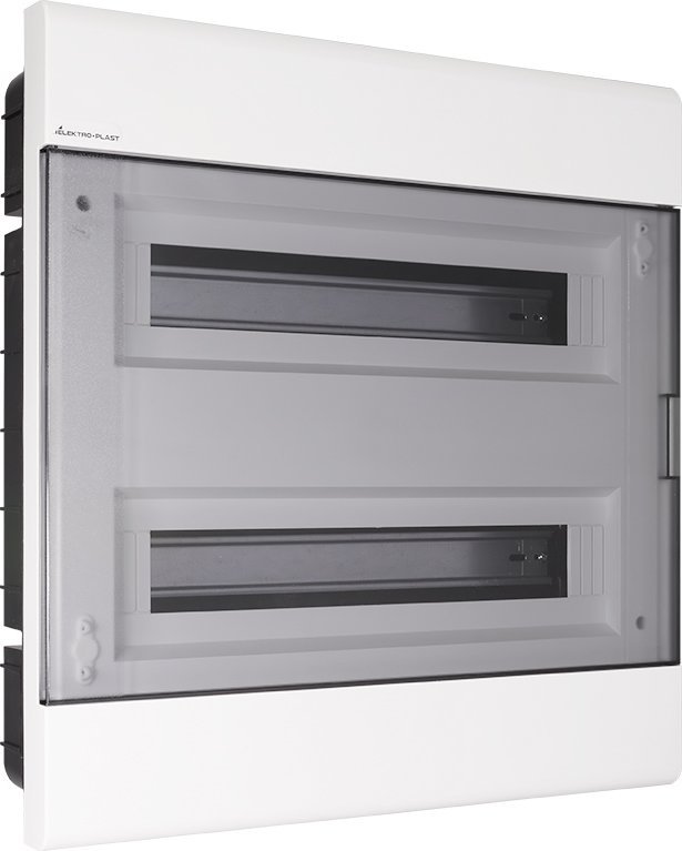 Elektro-Plast Rozdzielnica Modulowa Podtynkowa 2X18 Ip40