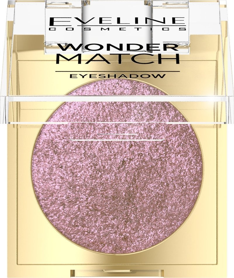 Eveline Eveline Cosmetics Wonder Match cien
