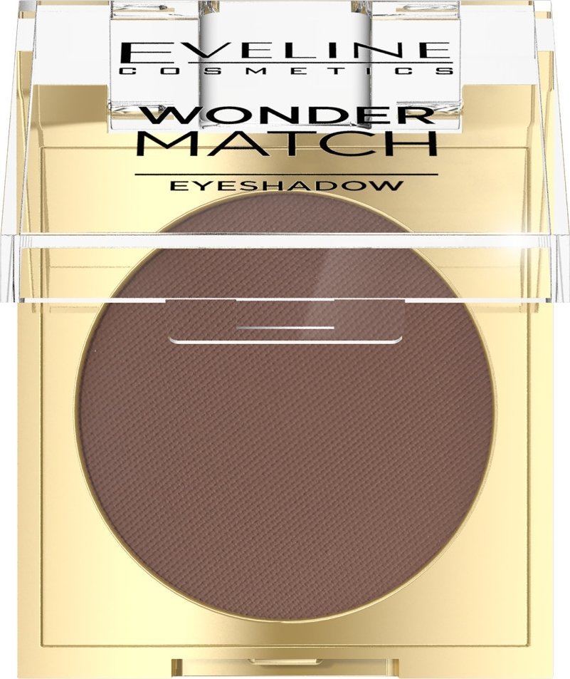 Eveline Eveline Cosmetics Wonder Match cien