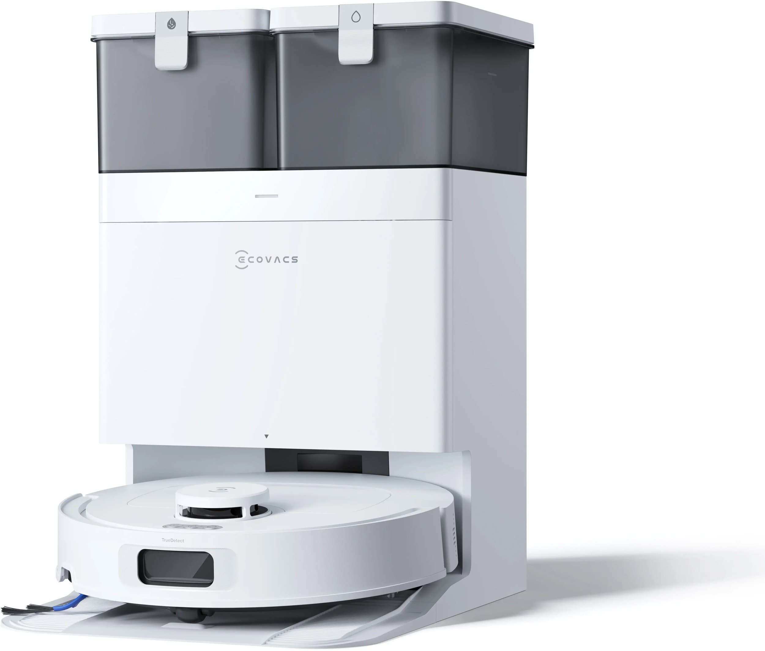 Robot sprzatajacy Ecovacs Deebot T30C Omni