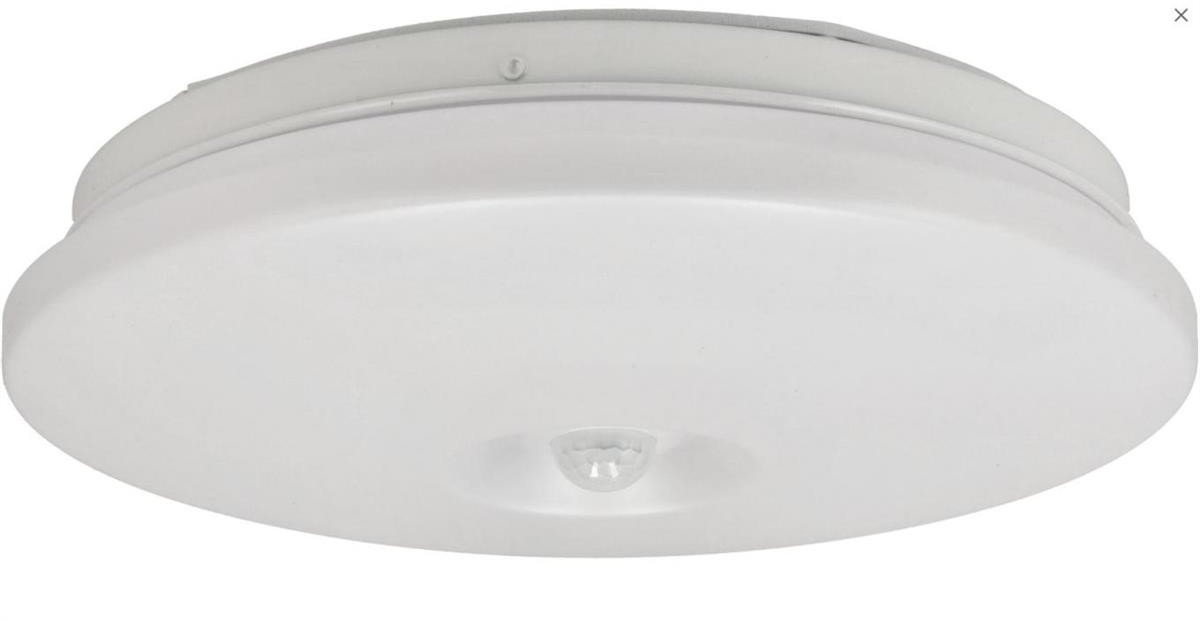 Lampa sufitowa Ecolight Plafon LED 12W