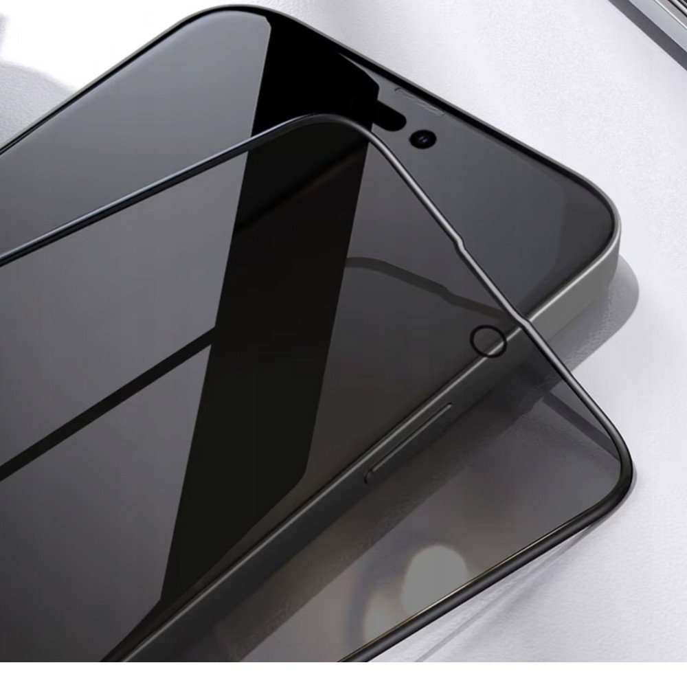 EMPRI TELTECH PREMIUM SZKLO HARTOWANE PRIVACY ZACIEMNIAJACE IPHONE 15 PRO 35259 (5904238716120) aizsardzība ekrānam mobilajiem telefoniem EMPRI TELTECH PREMIUM SZKLO HARTOWANE PRIVACY ZACIEMNIAJACE IPHONE 15 PRO 35259 (5904238716120) aizsardzība ekrānam mobilajiem telefoniem