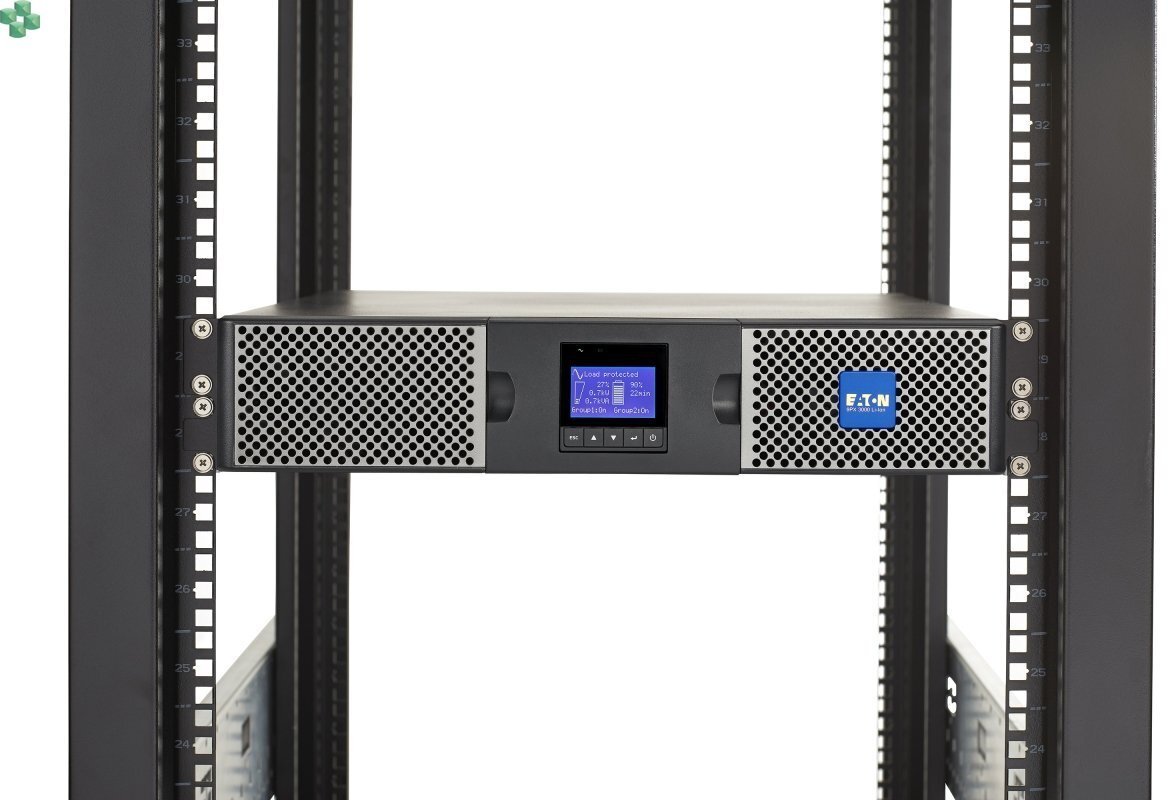 EATON 9PX 3000i RT2U Netpack Li-Ion