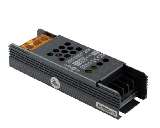 Ecolight Zasilacz Led Modulowy Slim 60W