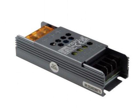 Ecolight Zasilacz Led Modulowy Slim 24W