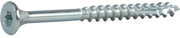 Essve WOODSCREW 5.0X70 TX25 A4-100