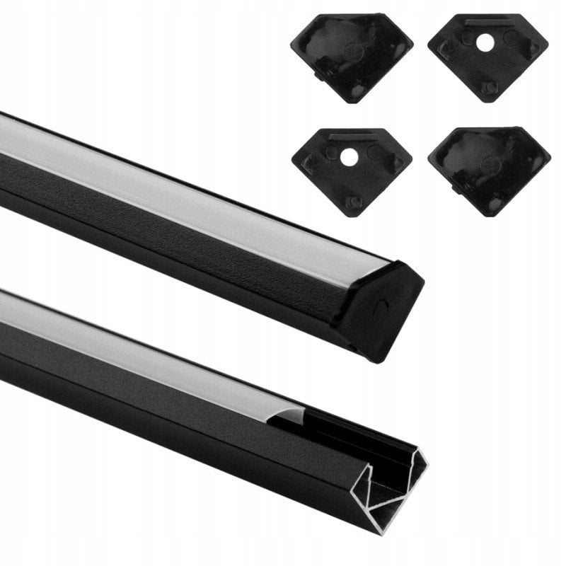 Eco Light Profil Led R02 narozny