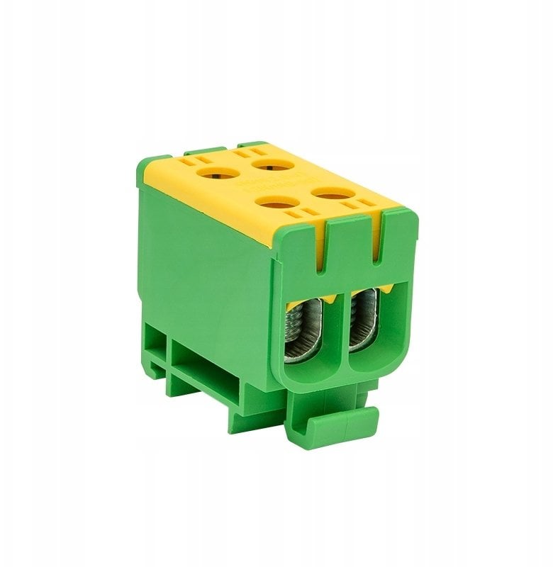 Elektro-Plast Blok rozdzielacz-odgalezny 2x1-biegun AL/CU 2