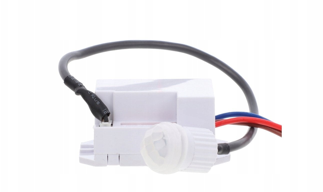 Emas Buzzer monoblok 24V AC/DC 85db