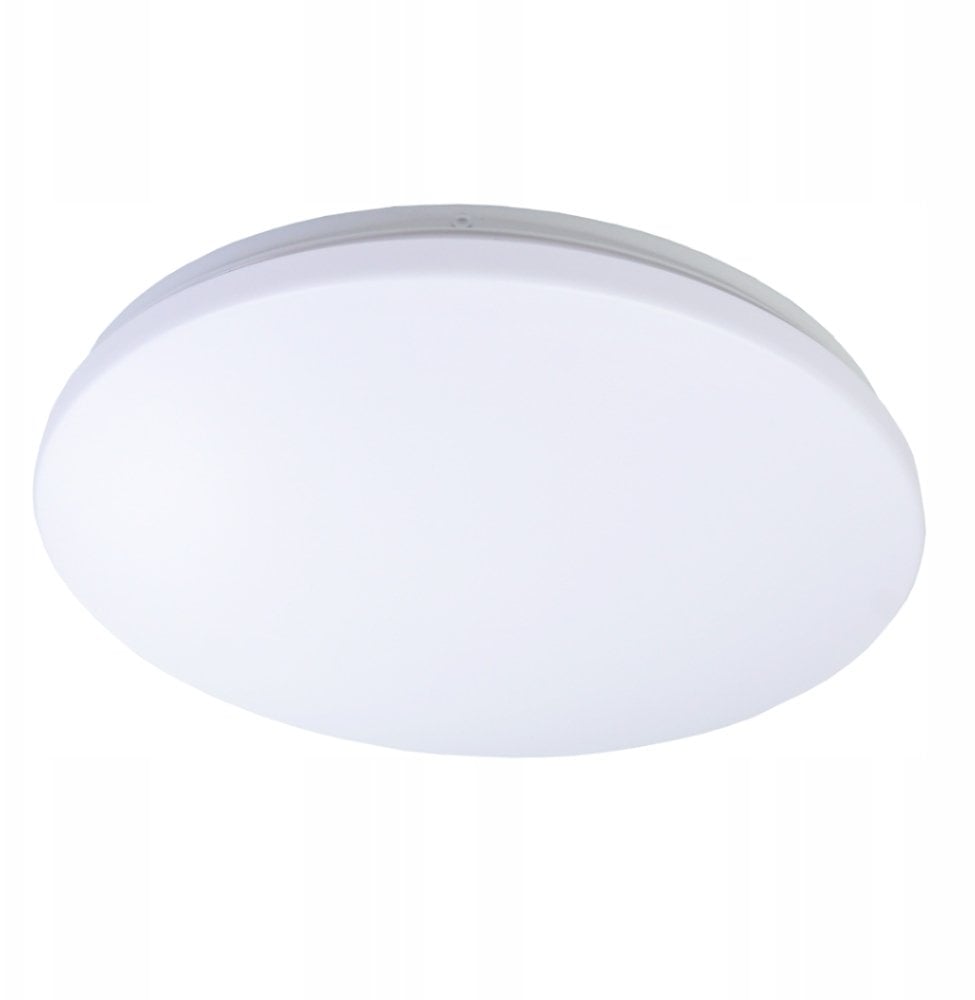Lampa sufitowa Ecolight Plafon LED 18W