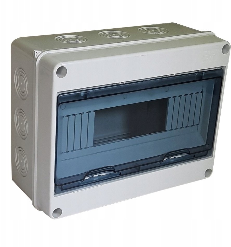 Elpromet Skrzynka modulowa HT-12 IP65 /