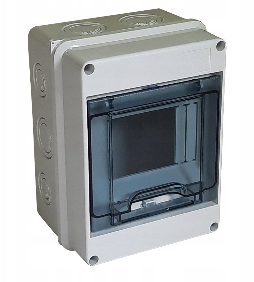 Elpromet Skrzynka modulowa HT-5 IP65 /