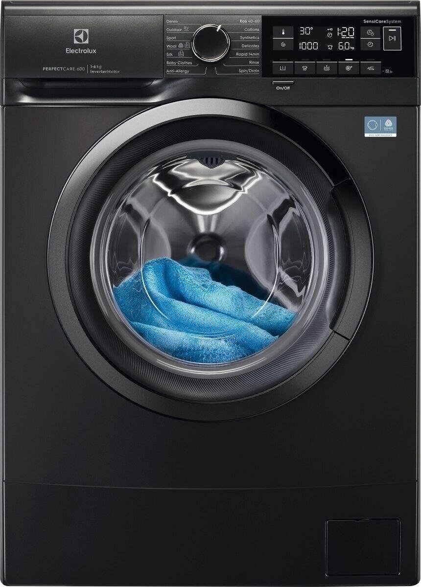 Pralka Electrolux EWS6326DXE EWS6326DXE (7333394129518) JOINEDIT84960537