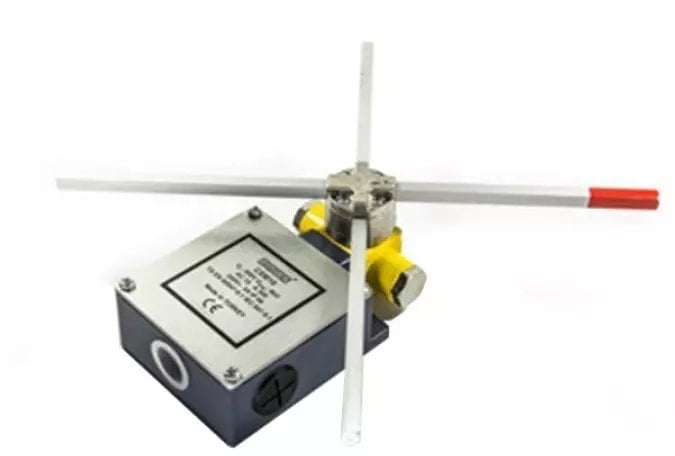 Energenie Wylacznik krancowy krzyzowy CSM10 w