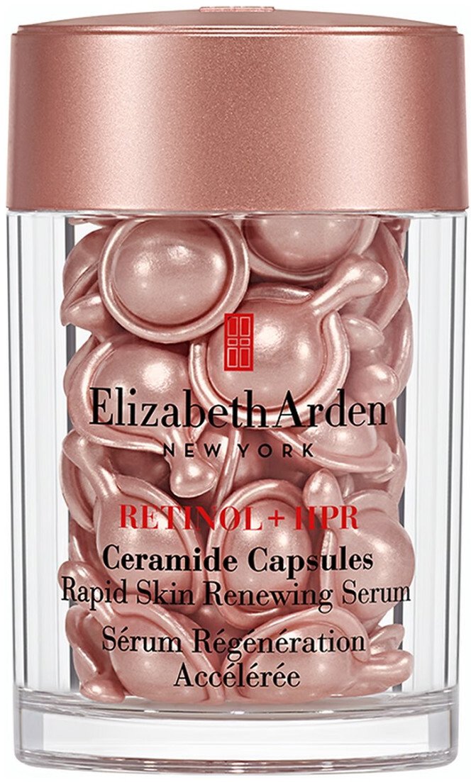 Elizabeth Arden ELIZABETH ARDEN_Retinol + HPR