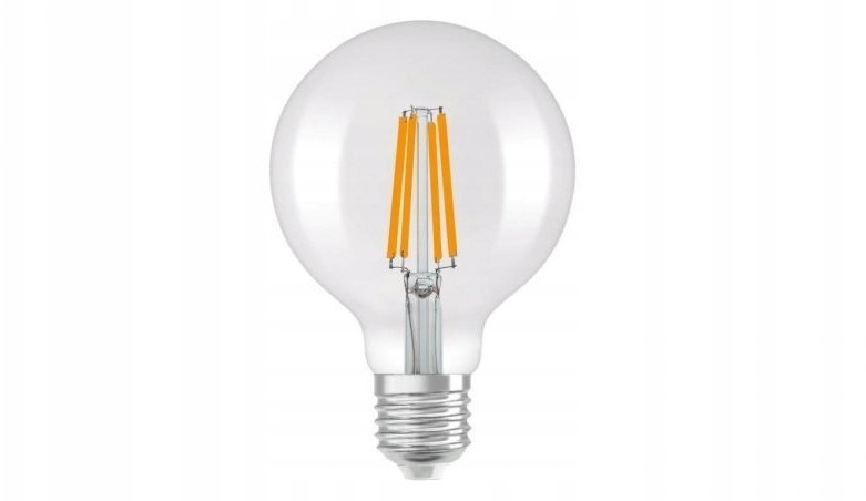 Eko-Light Zarowka LED VALUE CLASSIC E27
