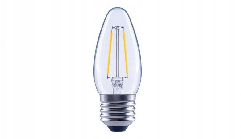 Eko-Light Zarowka LED VALUE CLASSIC E27