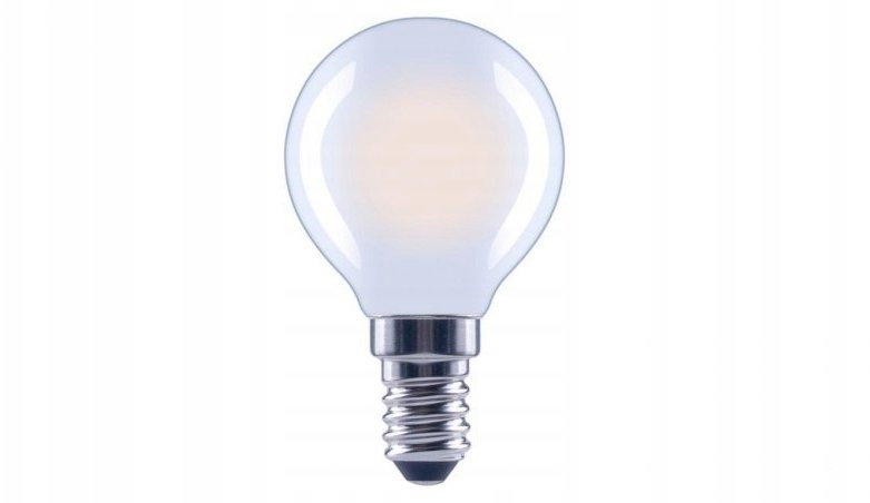 Eko-Light Zarowka LED VALUE CLASSIC E14