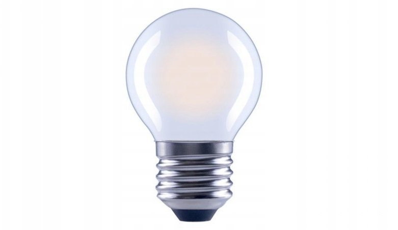 Eko-Light Zarowka LED VALUE CLASSIC E27
