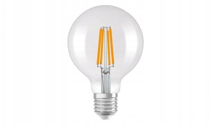 Eko-Light Zarowka LED VALUE CLASSIC E27