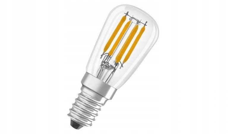 Eko-Light Zarowka LED VALUE E14 P