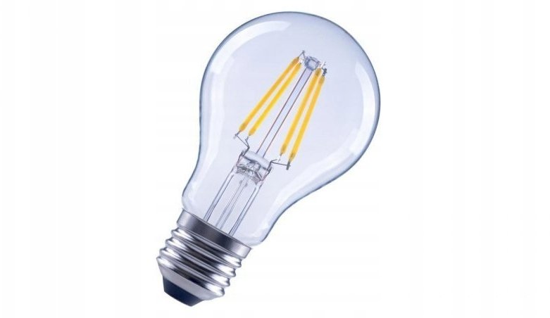 Eko-Light Zarowka LED VALUE CLASSIC E27
