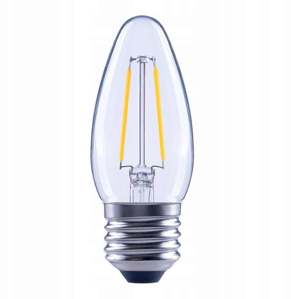 Eko-Light Zarowka LED VALUE CLASSIC E27