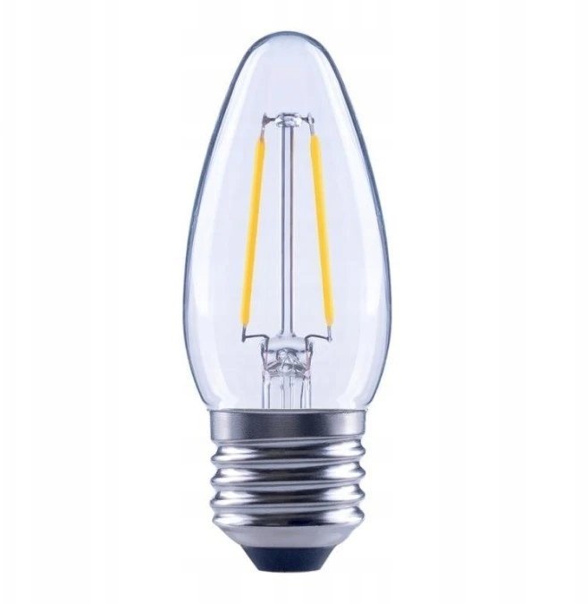 Eko-Light Zarowka LED VALUE CLASSIC E27